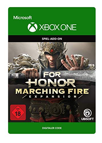 For Honor: Marching Fire Expansion von Ubisoft