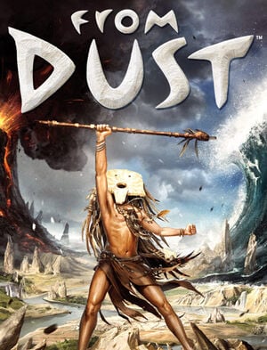 From Dust von Ubisoft