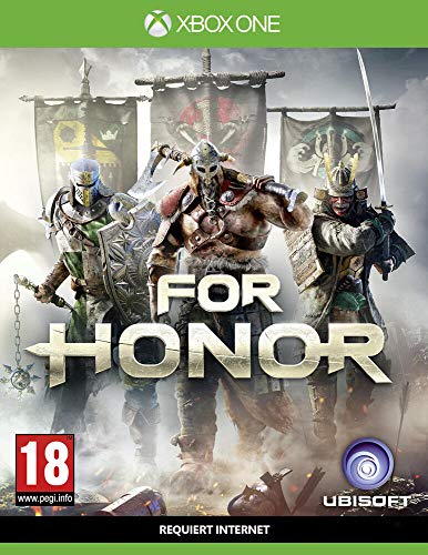 Für Honor – Xbox One nv Prix. von Ubisoft