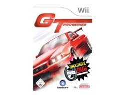 GT Pro Series von Ubisoft