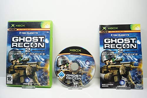 Ghost Recon 2: Summit Strike [PEGI] von Ubisoft