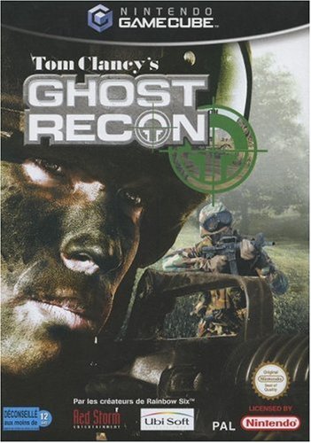 Ghost Recon [FR Import] von Ubisoft