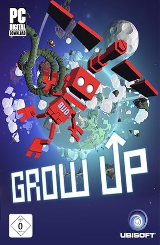 Grow Up [PC Code - Steam] von Ubisoft