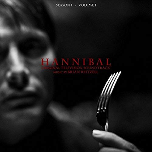 Hannibal O.S.T.-Season 1,Vol.1 (2lp) [Vinyl LP] von Ubisoft