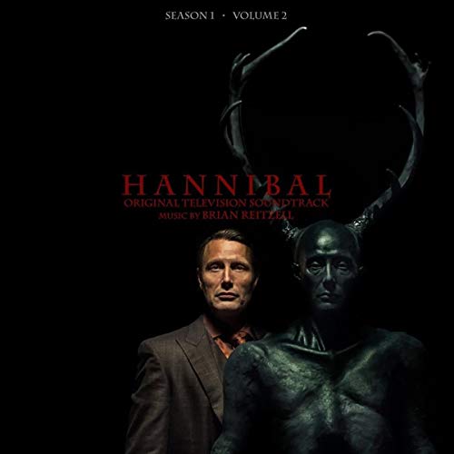 Hannibal O.S.T.-Season 1,Vol.2 (2lp) [Vinyl LP] von Ubisoft