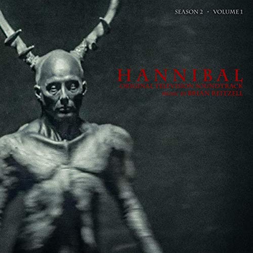 Hannibal O.S.T.-Season 2,Vol.1 (2lp) [Vinyl LP] von Ubisoft