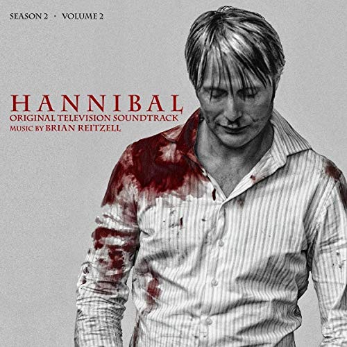 Hannibal O.S.T.-Season 2,Vol.2 (2lp) [Vinyl LP] von Invada