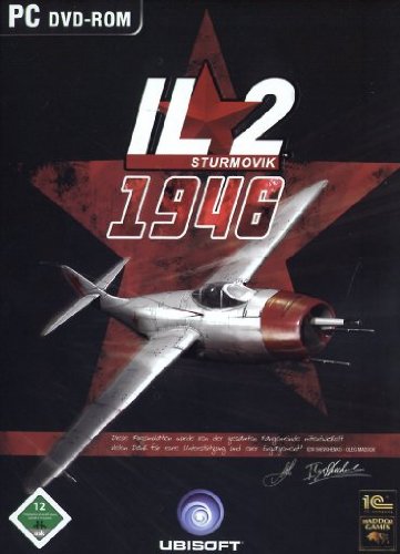 IL-2 1946 (DVD-ROM) von Ubisoft