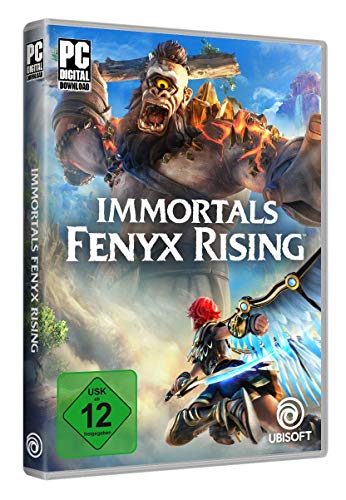 Immortals Fenyx Rising - [PC] von Ubisoft