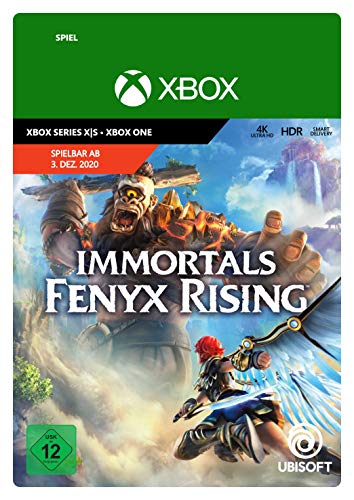 Immortals Fenyx Rising Standard | Xbox - Download Code von Ubisoft