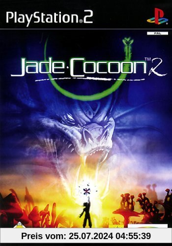 Jade Cocoon 2 von Ubisoft