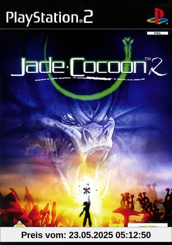 Jade Cocoon 2 Jade Cocoon 2 von Ubisoft