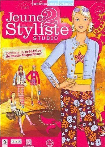 Jeune Styliste 2 von Ubisoft
