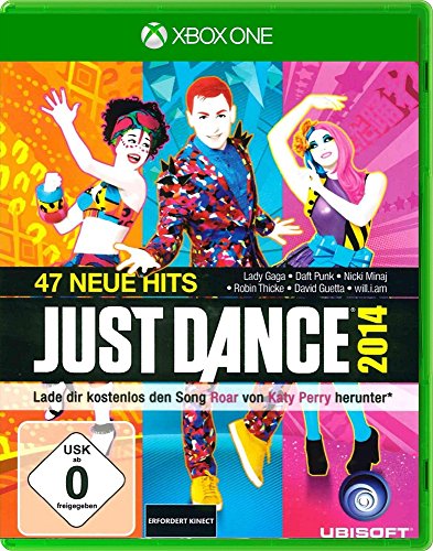 Just Dance 2014 - [Xbox One] von Ubisoft