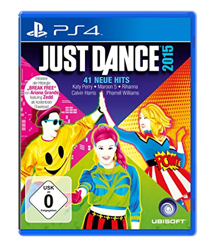 Just Dance 2015 Just Dance 2015 von Ubisoft