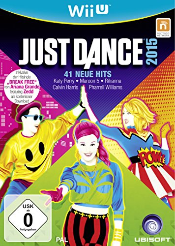 Just Dance 2015 von Ubisoft