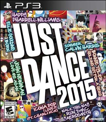 Just Dance 2015 Just Dance 2015 von Ubisoft