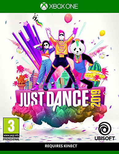 Just Dance 2019 - Xbox One [Spanien] von Ubisoft