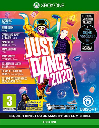 Just Dance 2020 – Xbox One von Ubisoft