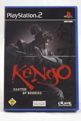 Kengo - Master of Bushido von Ubisoft