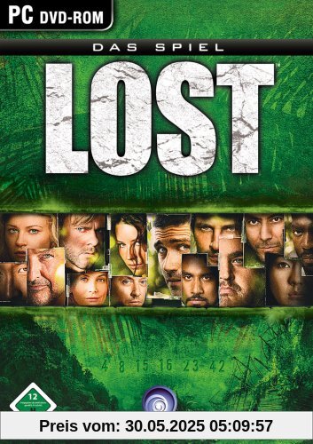 Lost von Ubisoft