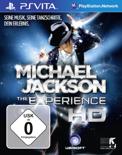 Michael Jackson - The Experience Michael Jackson - The Experience von Ubisoft