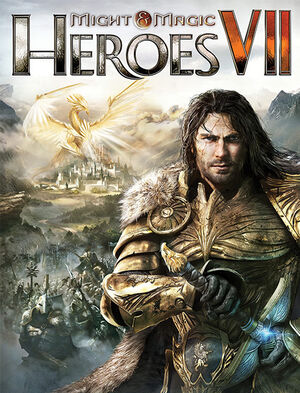 Might and Magic® Heroes® VII von Ubisoft