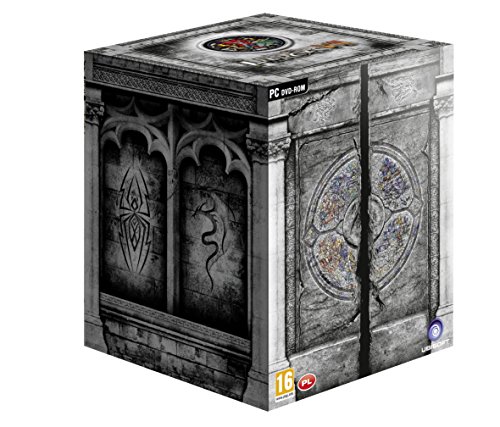 Might & Magic Heroes VII - Collector's Edition [AT-PEGI] - [PC] von Ubisoft