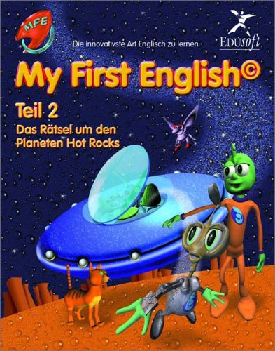 My first English - Teil 2 von Ubisoft