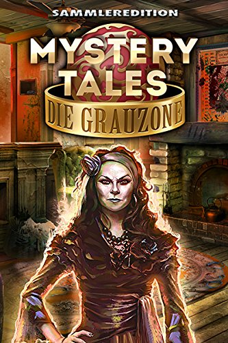 Mystery Tales: Die Grauzone Sammleredition [PC Download] von Ubisoft