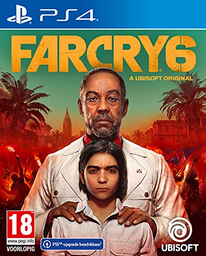 NONAME Far Cry 6 von Ubisoft