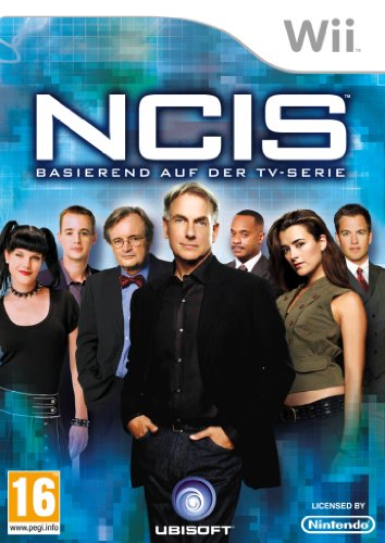 Ncis [AT PEGI] von Ubisoft