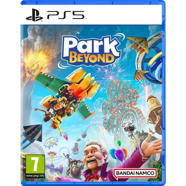 Park Beyond von Ubisoft