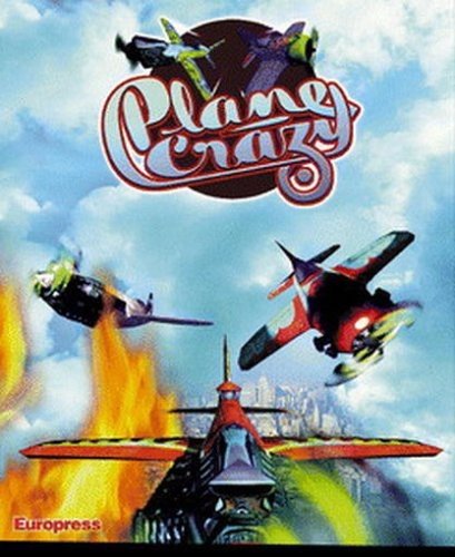 Plane Crazy von Ubisoft