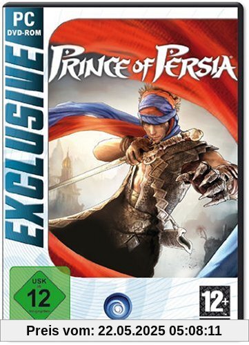 Prince of Persia [Exclusive] von Ubisoft