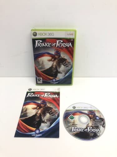 Prince of Persia [UK-Import] von Ubisoft