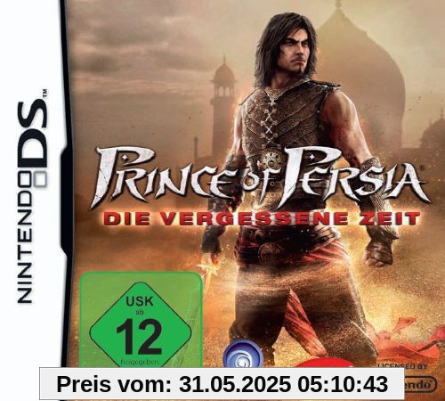 Prince of Persia: Die vergessene Zeit von Ubisoft