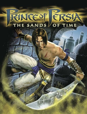 Prince of Persia: Sands of Time von Ubisoft
