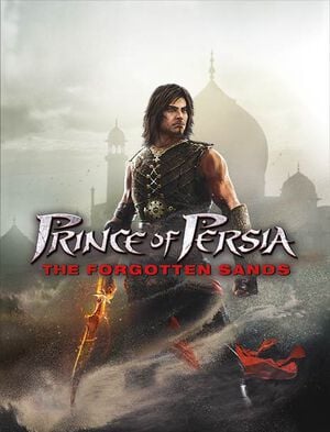 Prince of Persia: The Forgotten Sands von Ubisoft