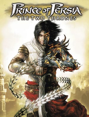 Prince of Persia: The Two Thrones von Ubisoft