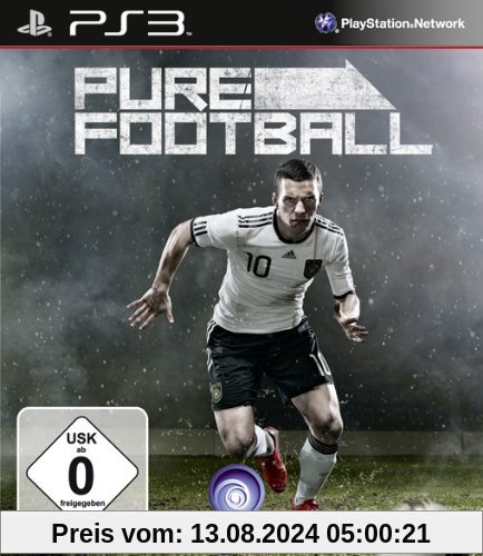 Pure Football von Ubisoft