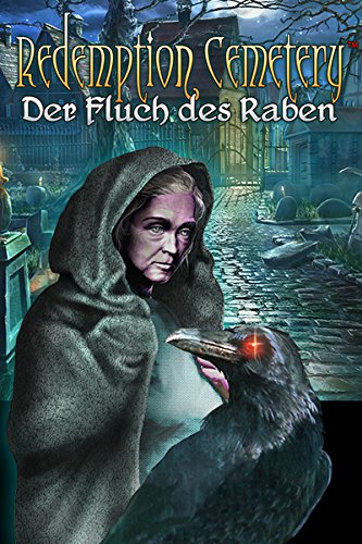 Redemption Cemetery: Der Fluch des Raben [PC Download] von Ubisoft