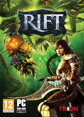 Rift (PC) (DVD) [Import UK] von Ubisoft