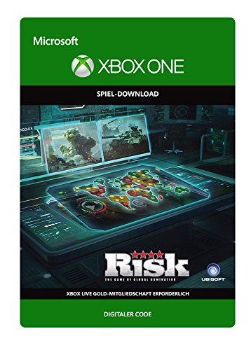 Risk [Xbox One - Download Code] von Ubisoft