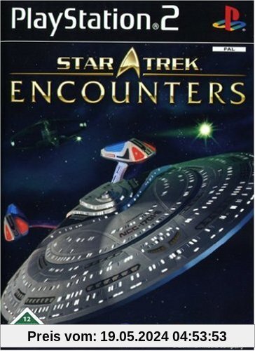 Star Trek Encounters von Ubisoft