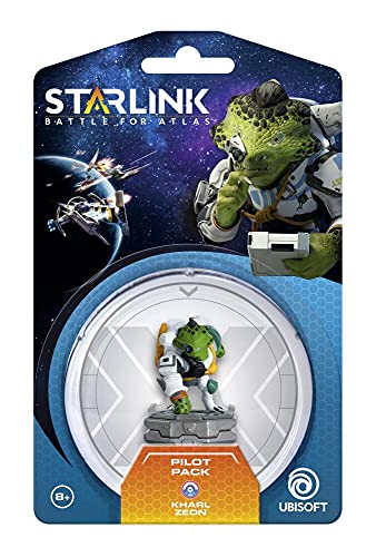 Starlink Pilot Pack - Kharl von Ubisoft