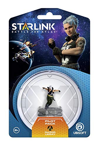 Starlink Pilot Pack - Razor Starlink Pilot Pack - Razor von Ubisoft