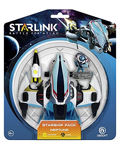 Starlink Starship Pack - Neptune von Ubisoft