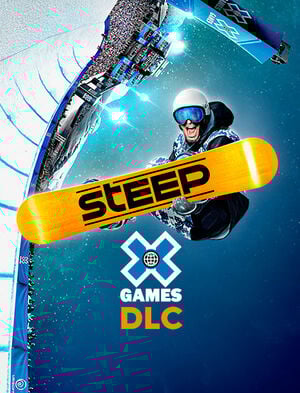 Steep X Games - DLC von Ubisoft