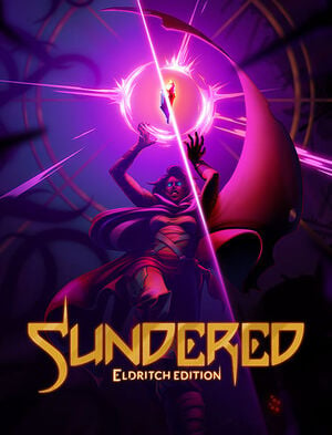 Sundered - Eldritch Edition von Ubisoft